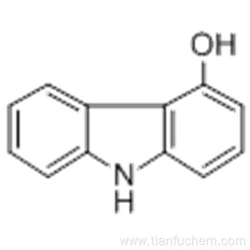 4-Hydroxycarbazole CAS 52602-39-8